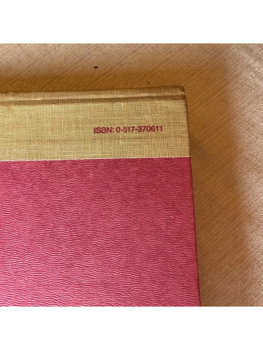 Vintage Dione Lucas Gourmet Cooking School Cookbook 1982 Hardcover Bonanza